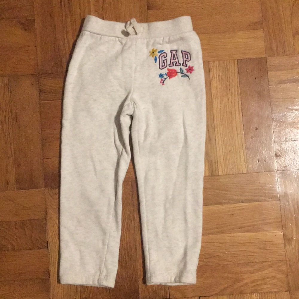 Girls Sweats pants